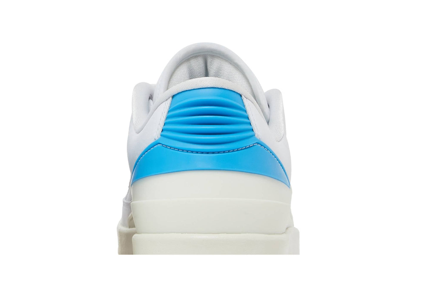 ( Women ) Air Jordan 2 Low UNC To Chicago DX4401-164