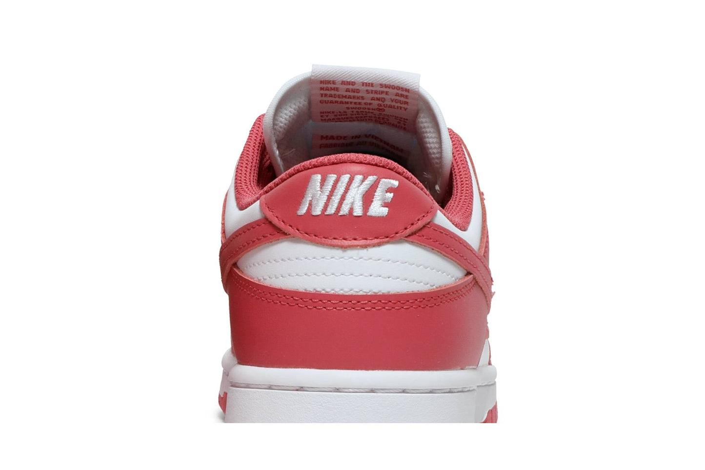( Women ) Nike Dunk Low 'Archeo Pink' DD1503-111