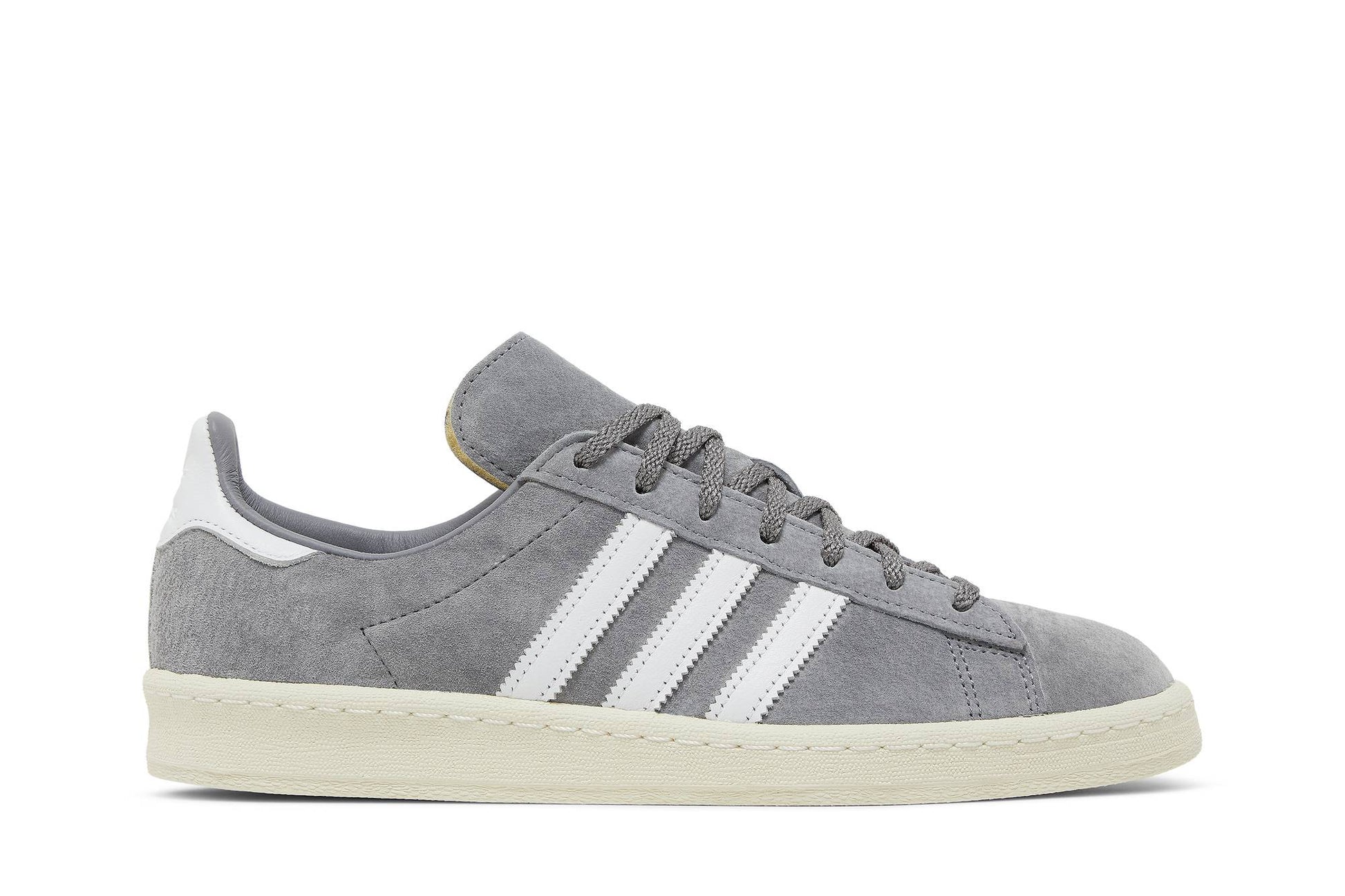 Adidas Campus 80s 'Grey' GX9406