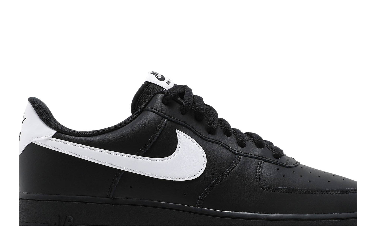 Nike Air Force 1 07 Black White DC2911-002