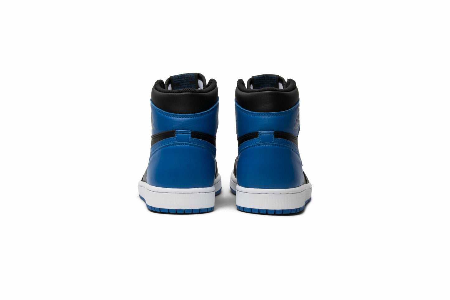 Air Jordan 1 Retro High OG Royal 2017 555088-007