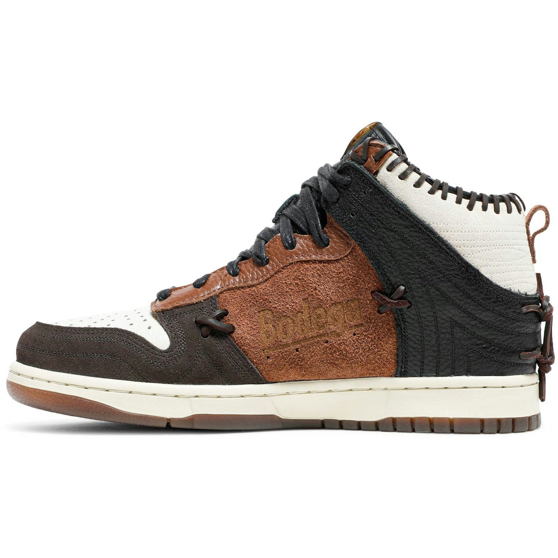 Bodega X Nike Dunk High Legend CZ8125-200
