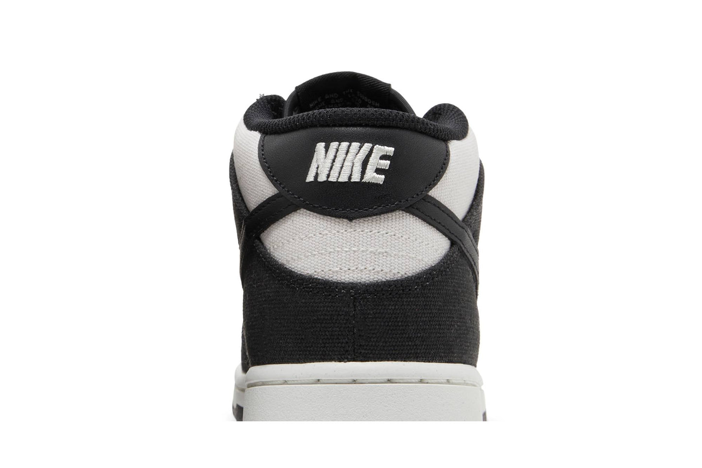 Nike Dunk Mid Panda DV0830-102