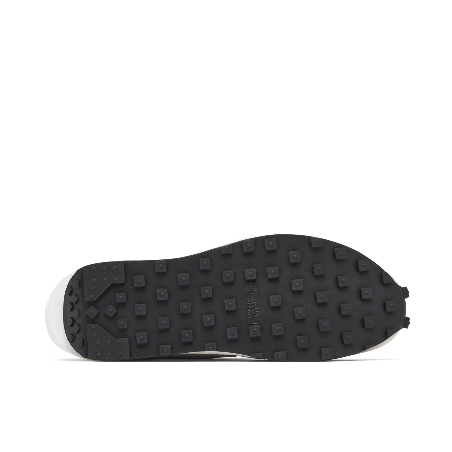 Nike LDWaffle X Sacai White Grey