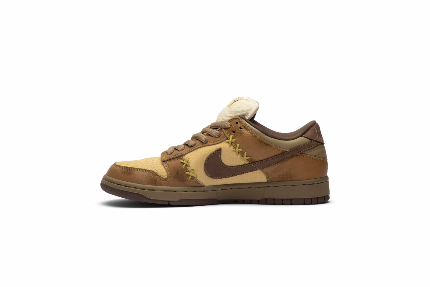 Nike SB Dunk Low Pro Shanghai 2 304292-721