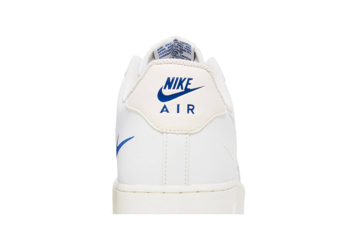 Nike Air Force 1 Low 'Multi-Swoosh' DM9096-101