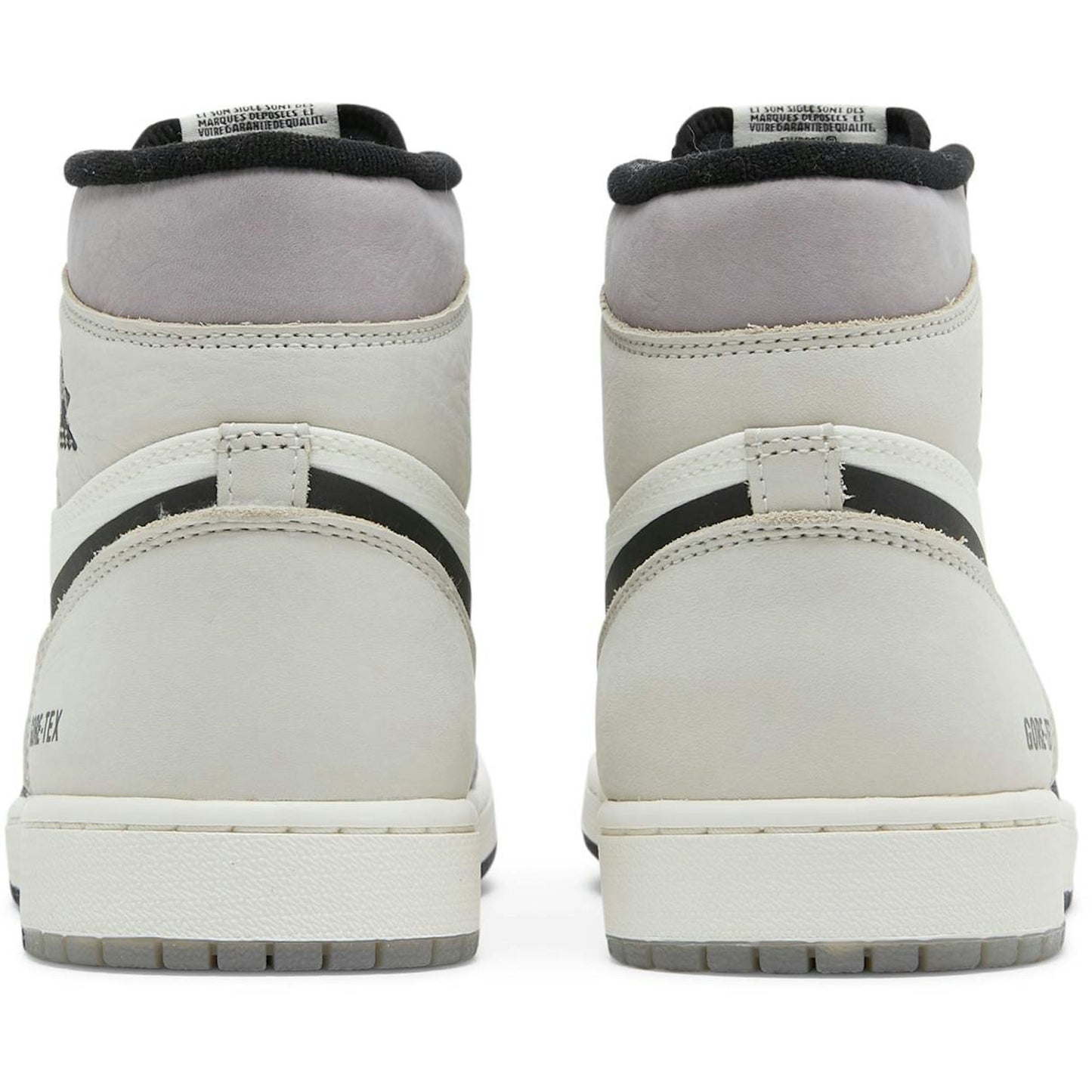 Air Jordan 1 High Element Gore-Tex Light Bone DB2889-100