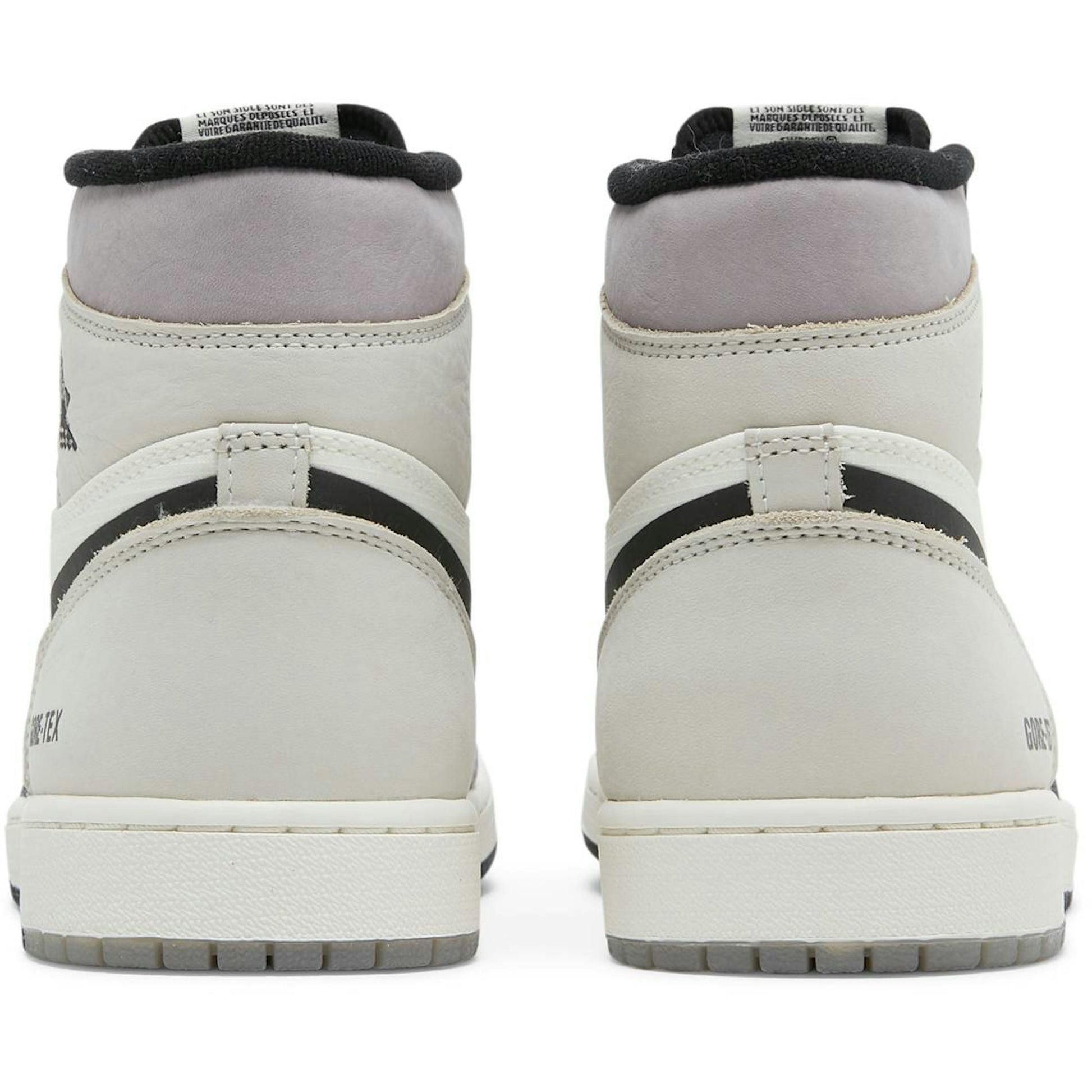 Air Jordan 1 High Element Gore-Tex Light Bone DB2889-100