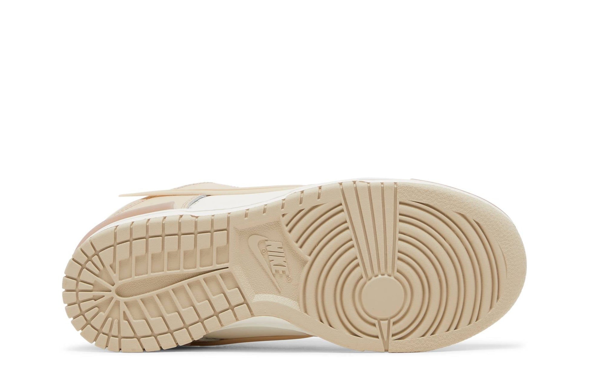 ( Women ) Nike Dunk Low Twist Sanddrift DZ2794-102