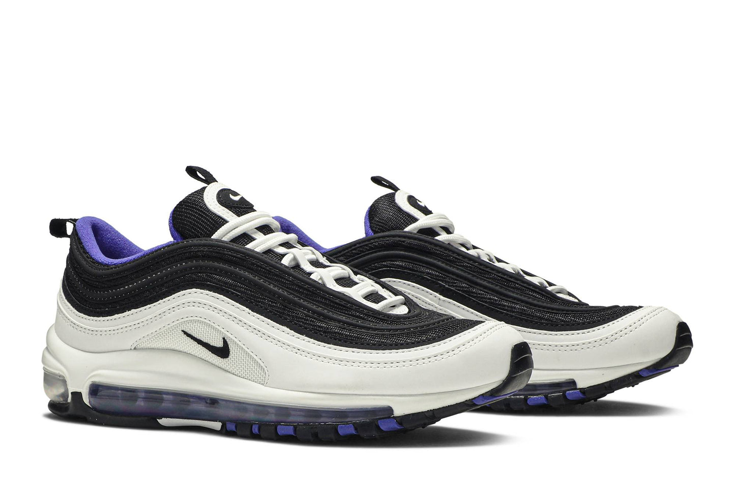 ( Youth ) Nike Air Max 97 Persian Violet 921522-102