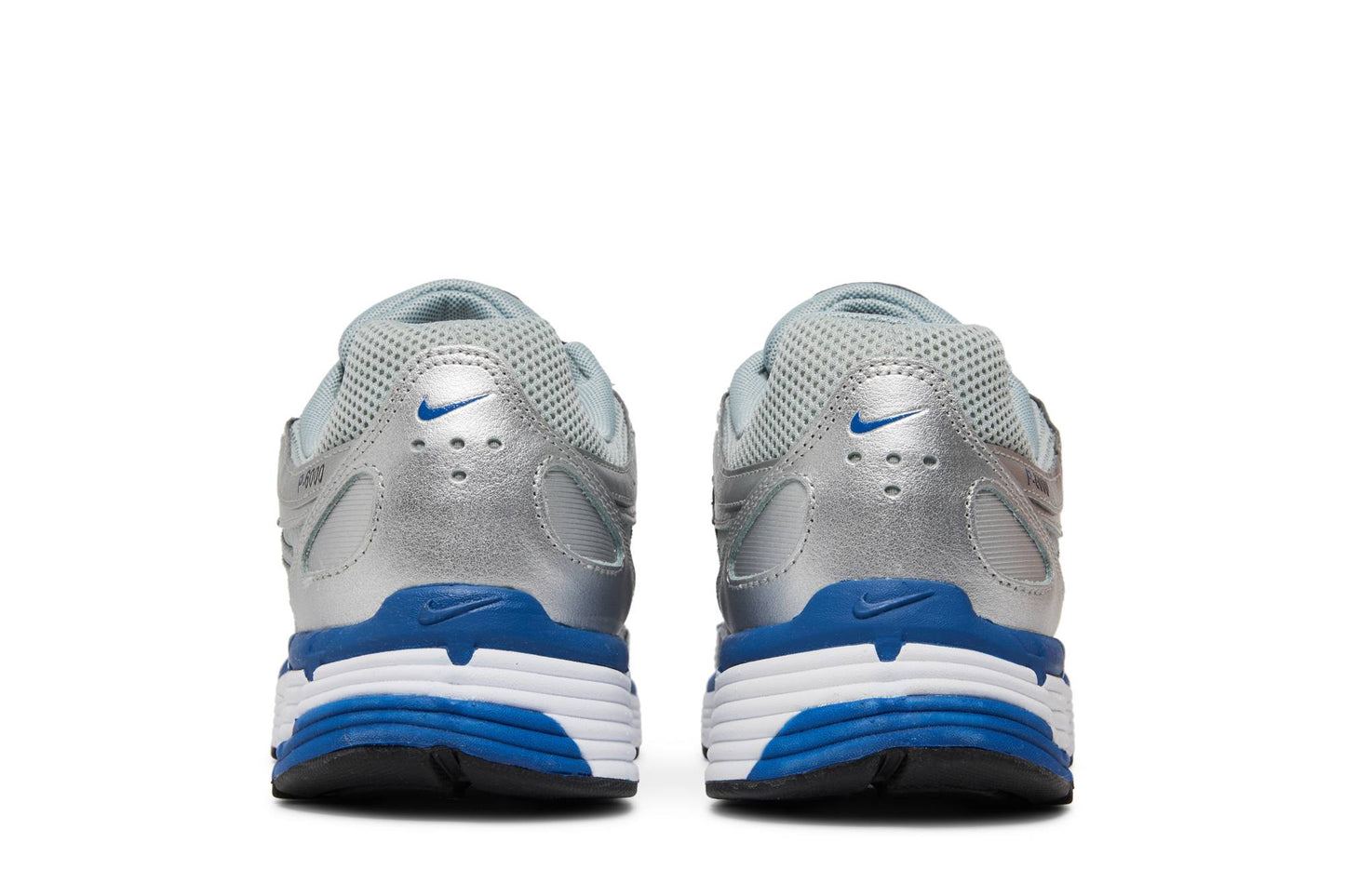 ( Women ) Nike P-6000 'Laser Blue' BV1021-001