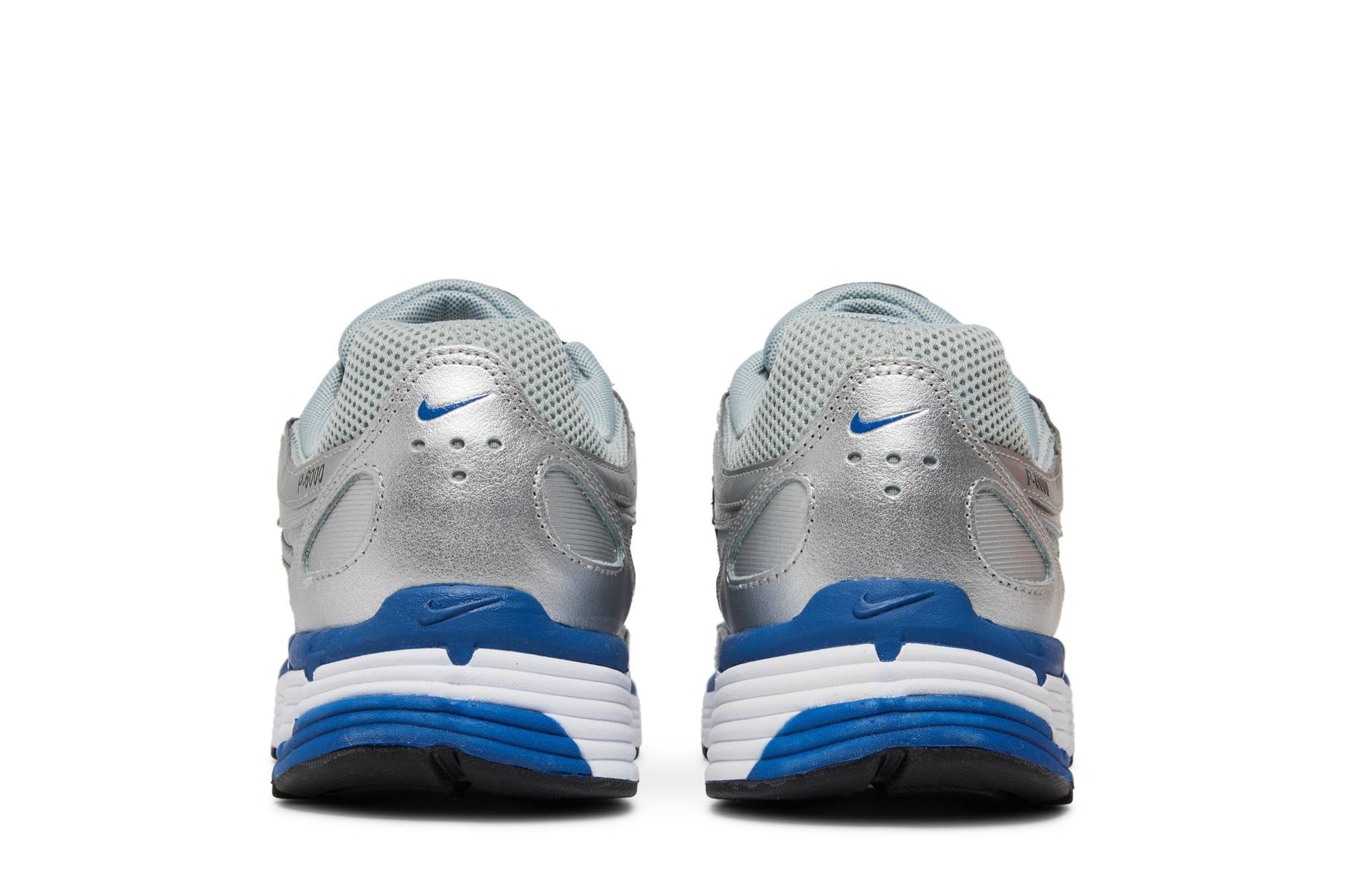 ( Women ) Nike P-6000 'Laser Blue' BV1021-001