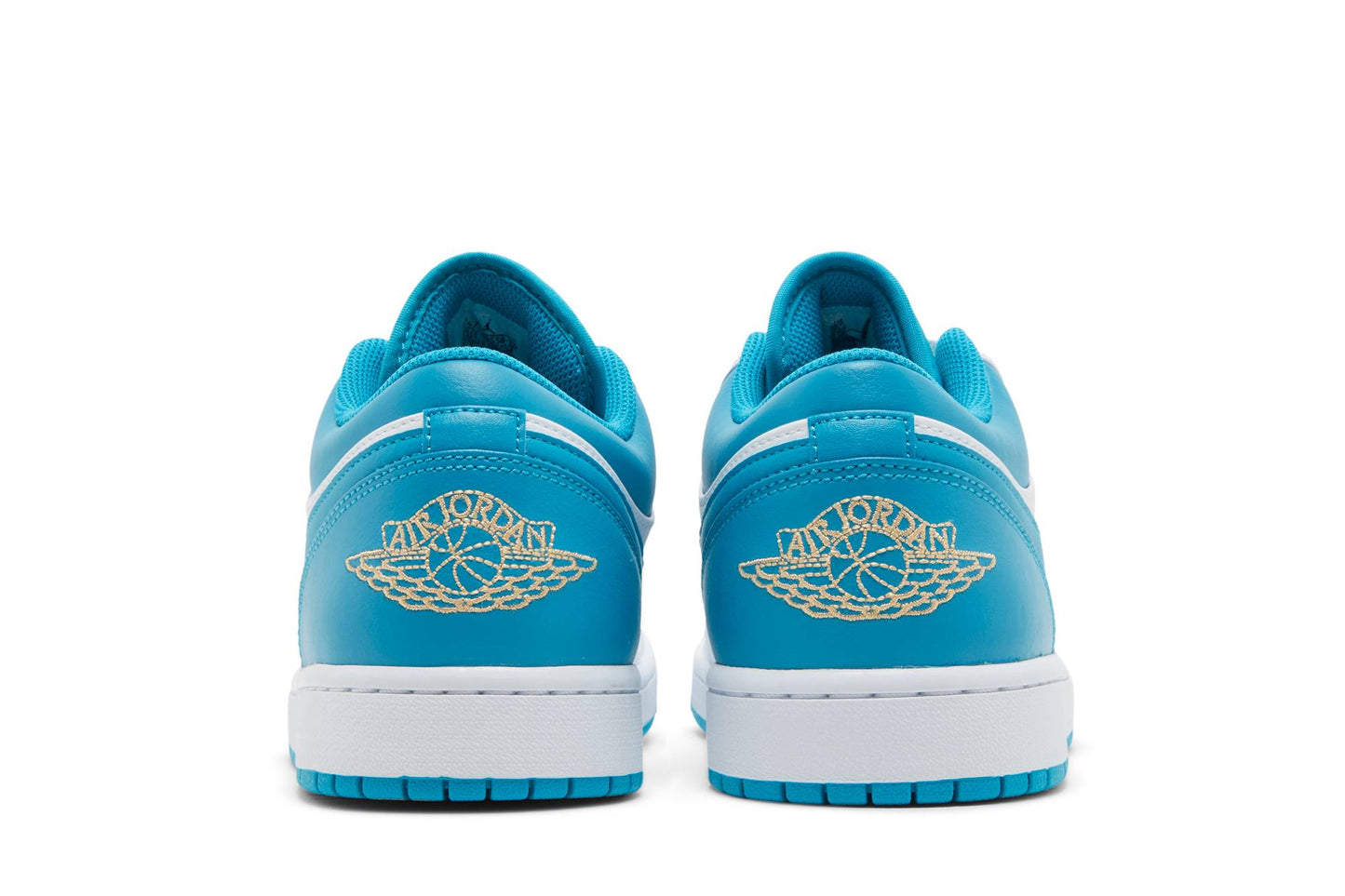 Air Jordan 1 Low Aquatone 553558-174