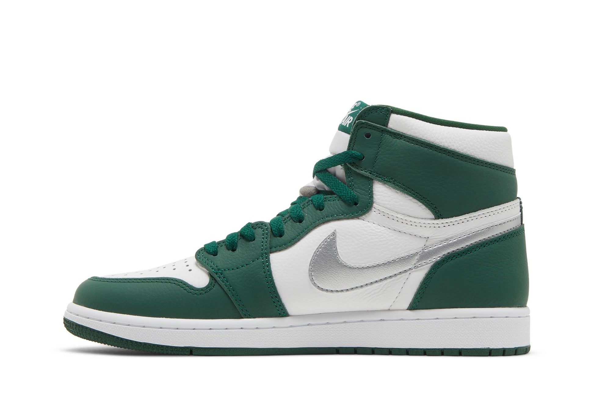 Air Jordan 1 Retro High OG 'Gorge Green' DZ5485-303