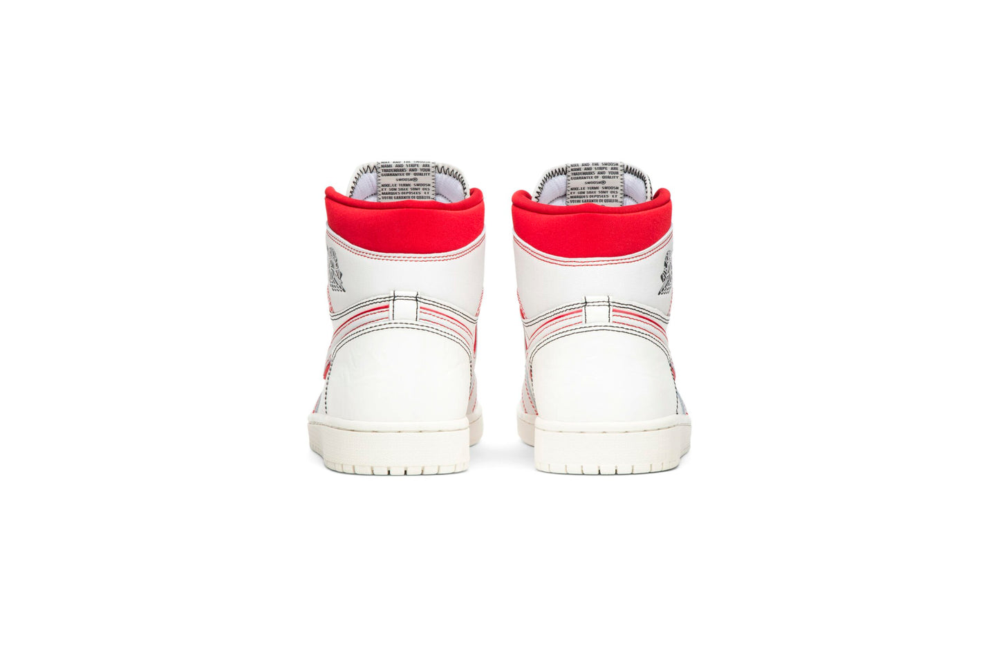 Air Jordan 1 Retro High OG Phantom 555088-160