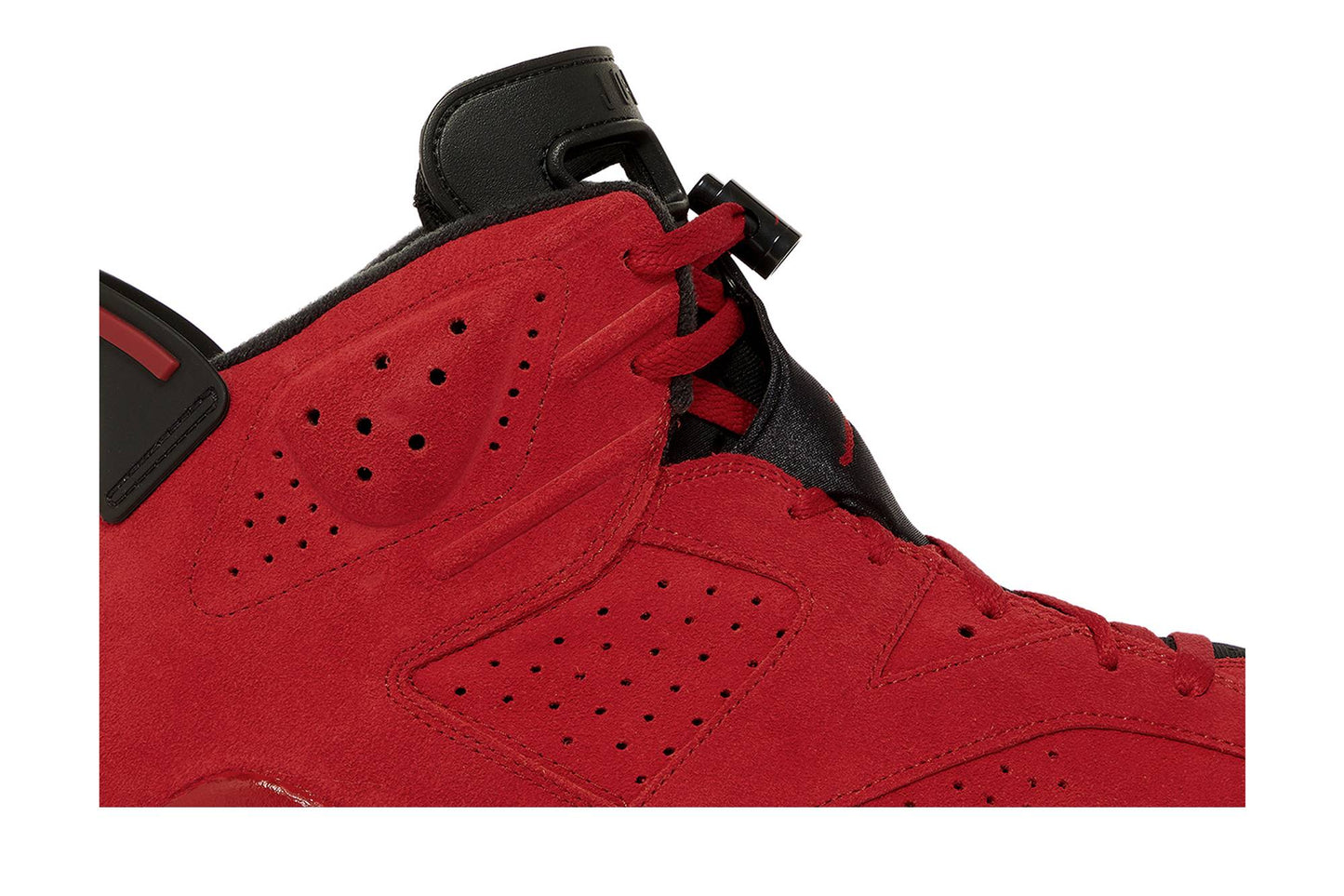 Air Jordan 6 'Toro Bravo' CT8529-600