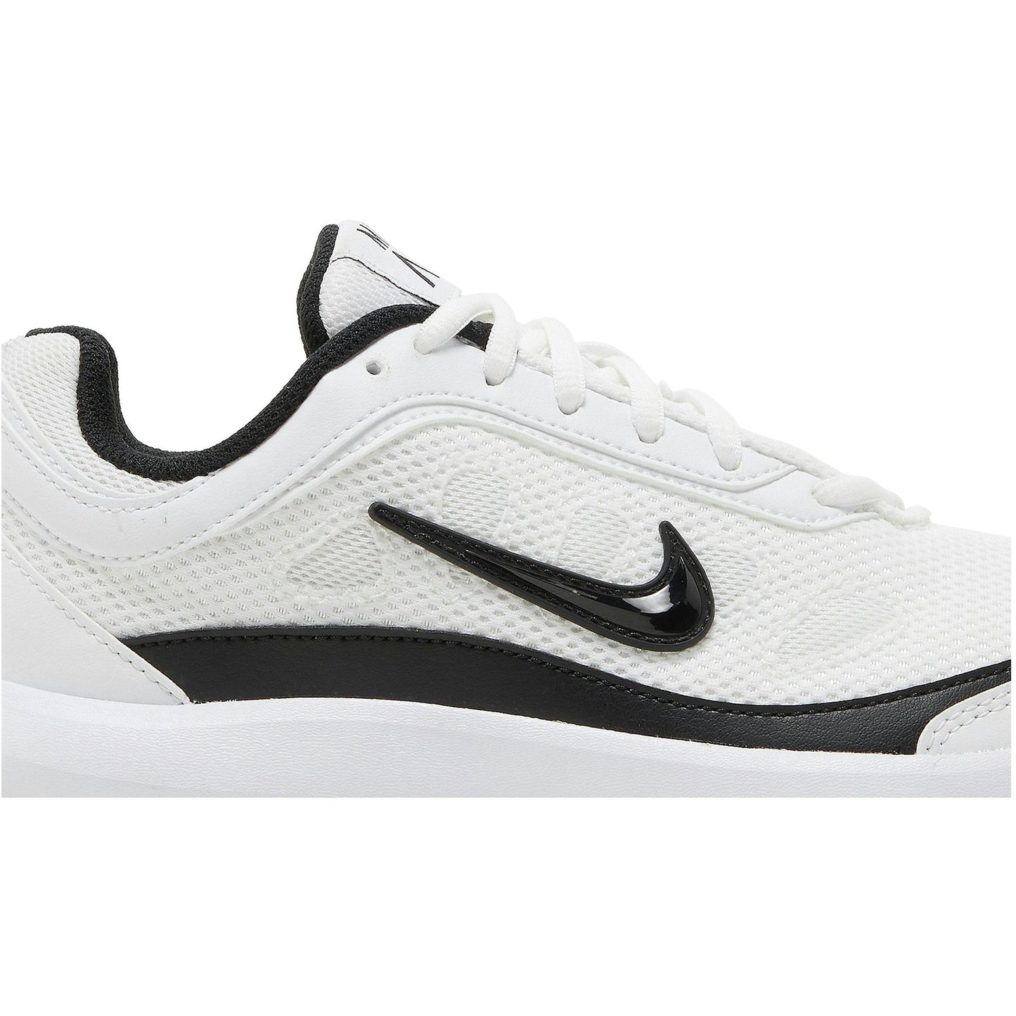 ( Women ) Nike Air Max AP 'White Black' CU4870-100