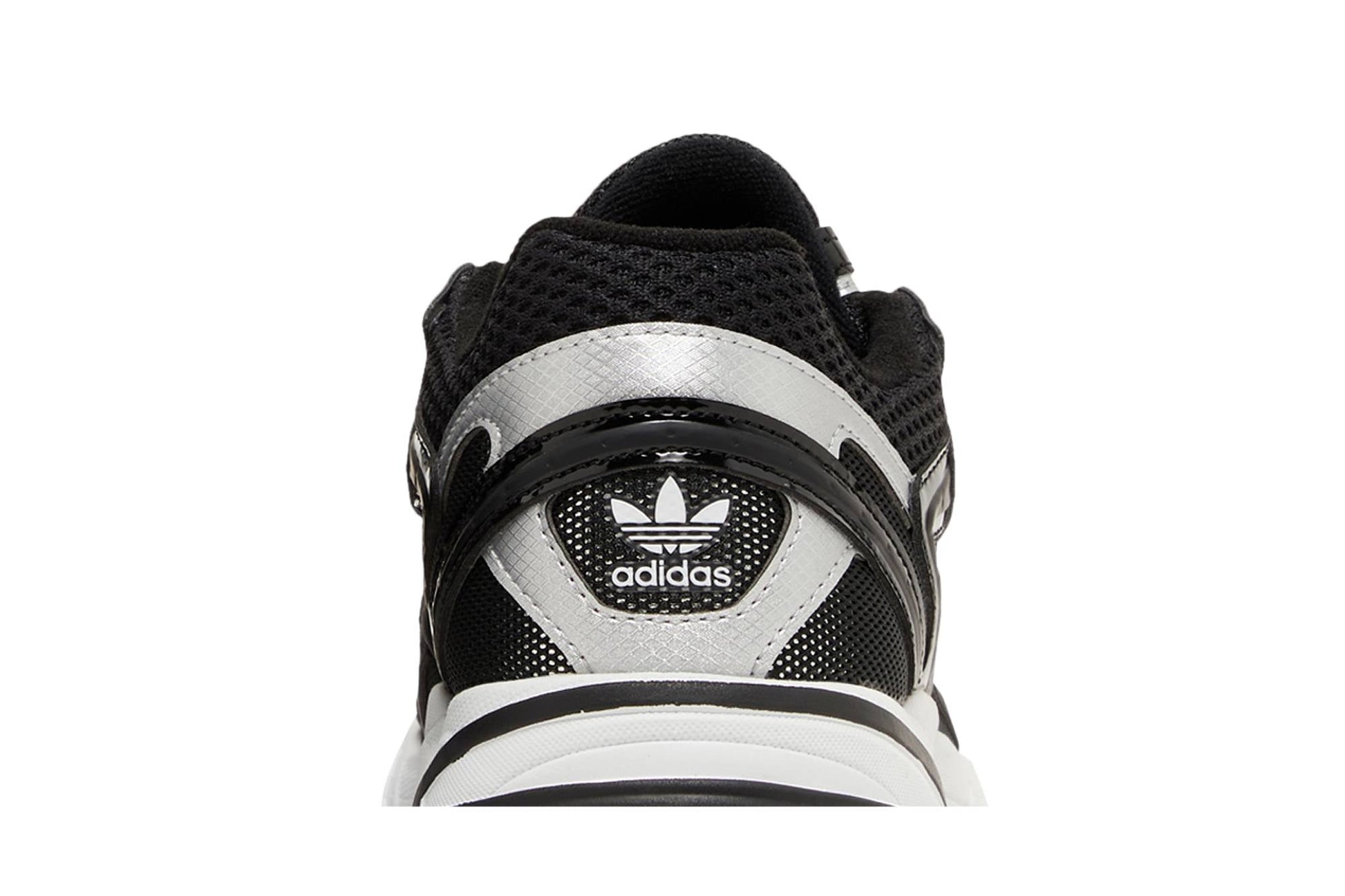 ( Women ) Adidas Astir 'Black Silver White' GY5260