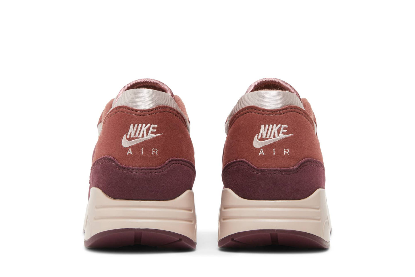 Kids Of Immigrants X Nike Air Max 1 86 OG Big Bubble – Smokey Mauve FJ8314-201