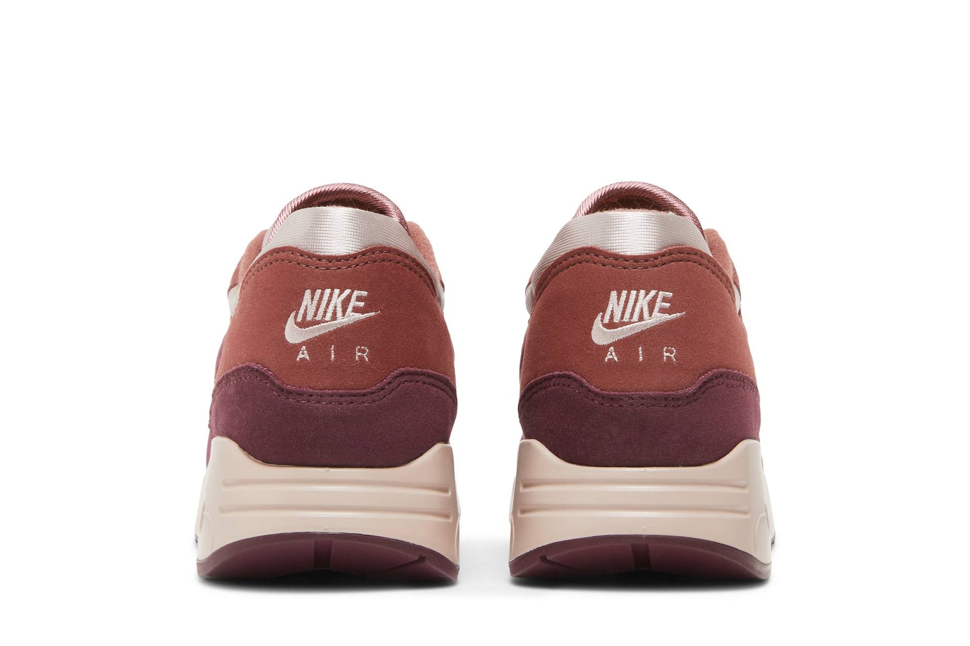 Kids Of Immigrants X Nike Air Max 1 86 OG Big Bubble – Smokey Mauve FJ8314-201