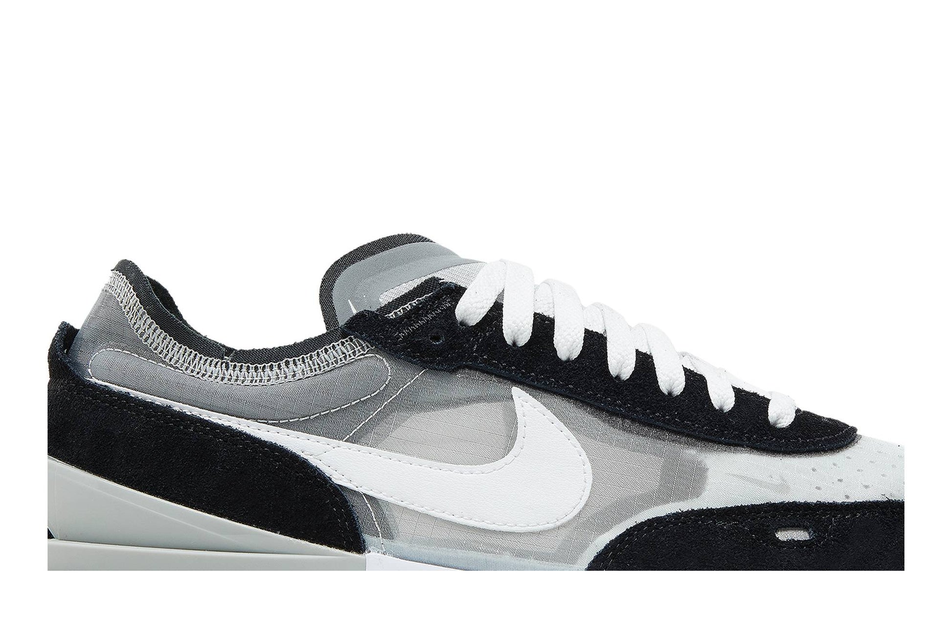 Nike Waffle One SE Grey Fog DD8014-004