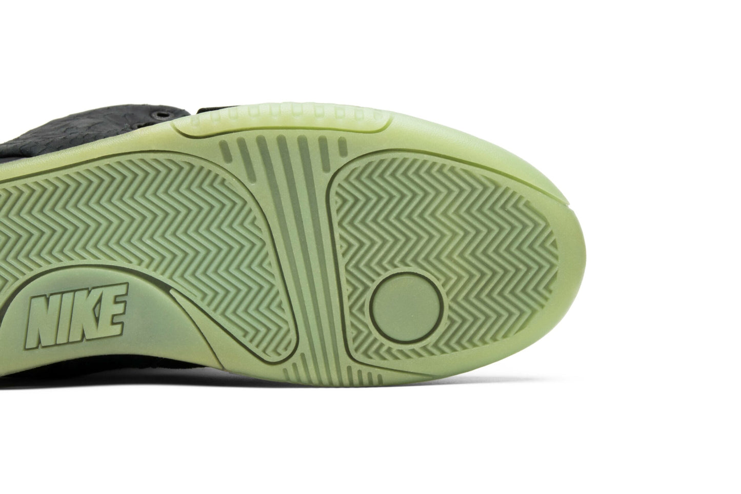 Nike Air Yeezy 2 NRG Solar Red 508214-006