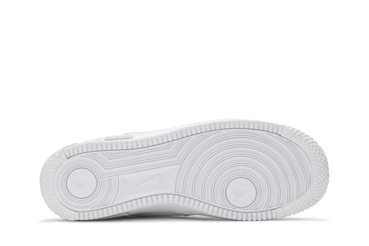 Nike Air Force 1 React White CT1020-101