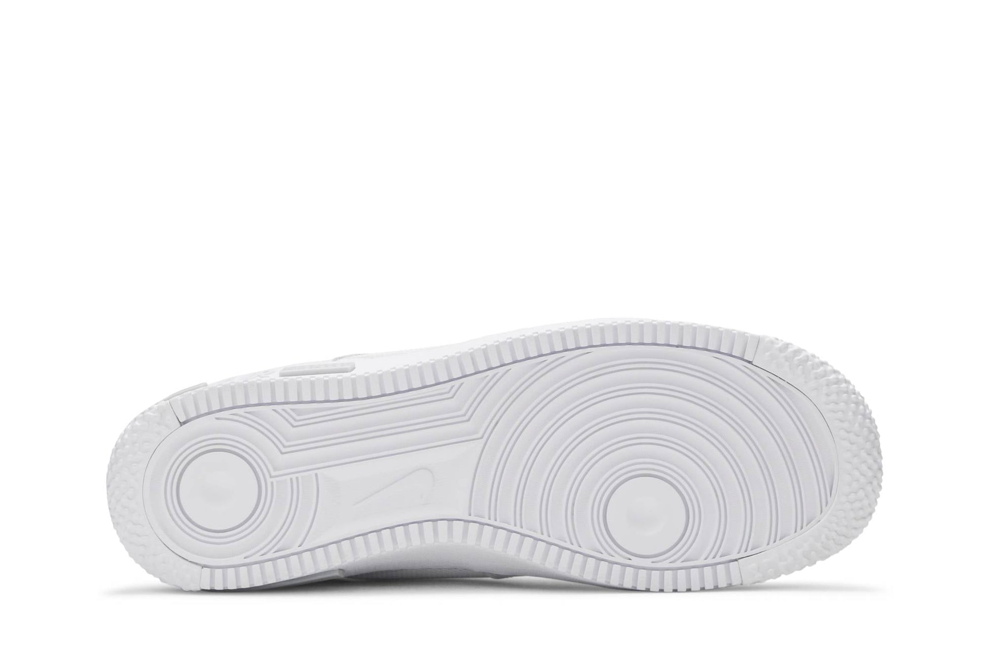 Nike Air Force 1 React White CT1020-101
