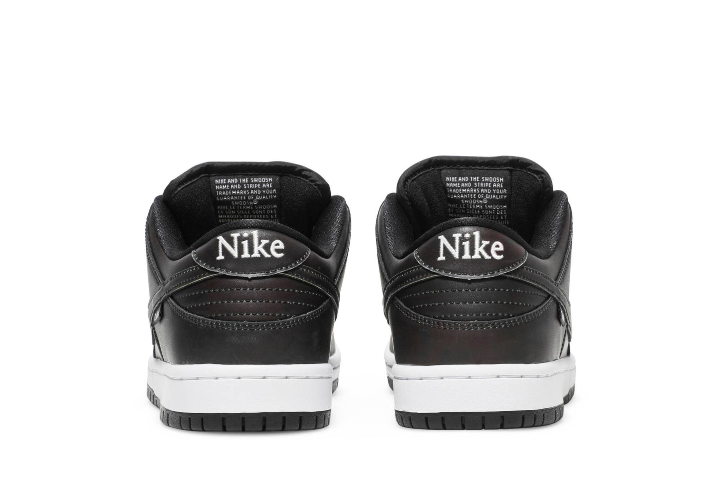 Civilist X Nike SB Dunk Low Pro QS Thermography CZ5123-001