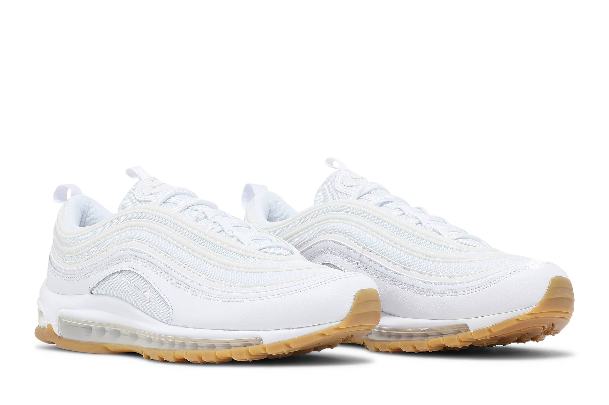 Nike Air Max 97 White Gum DJ2740-100