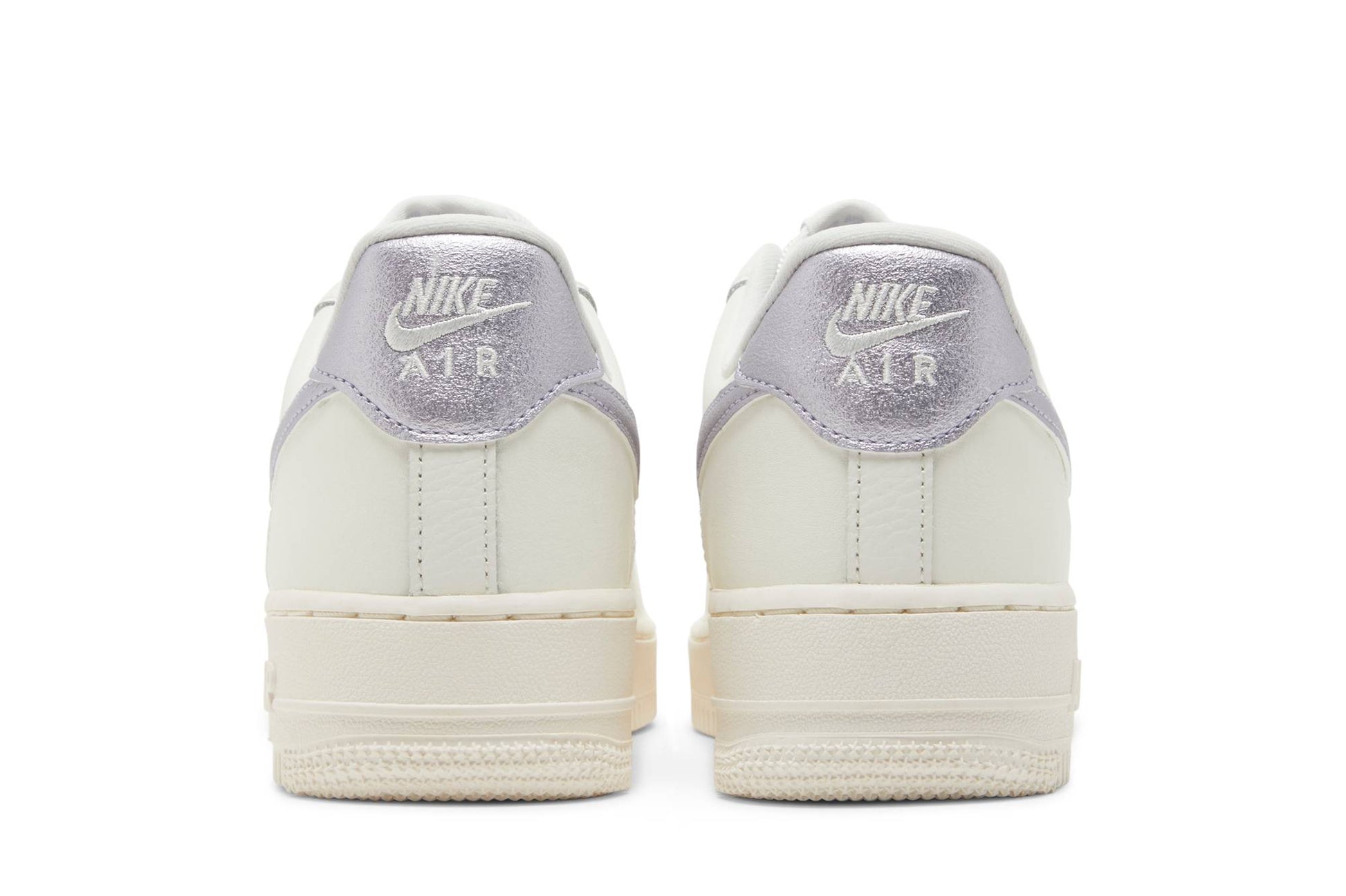 ( Women ) Nike Air Force 1 Low Sail Oxygen Purple DV7470-100