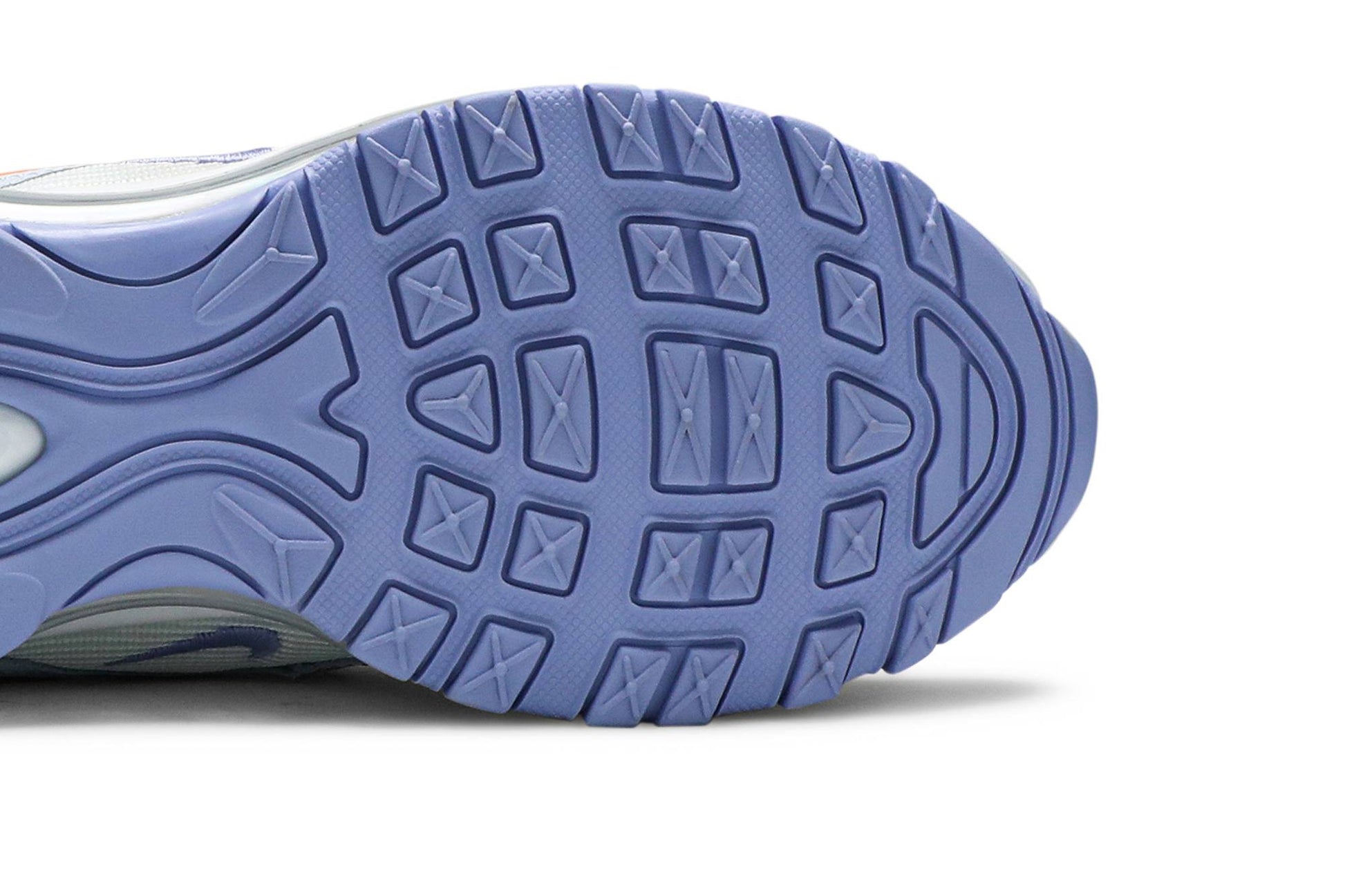 ( Women ) Nike Air Max 97 'Grey Light Thistle' CW5588-001