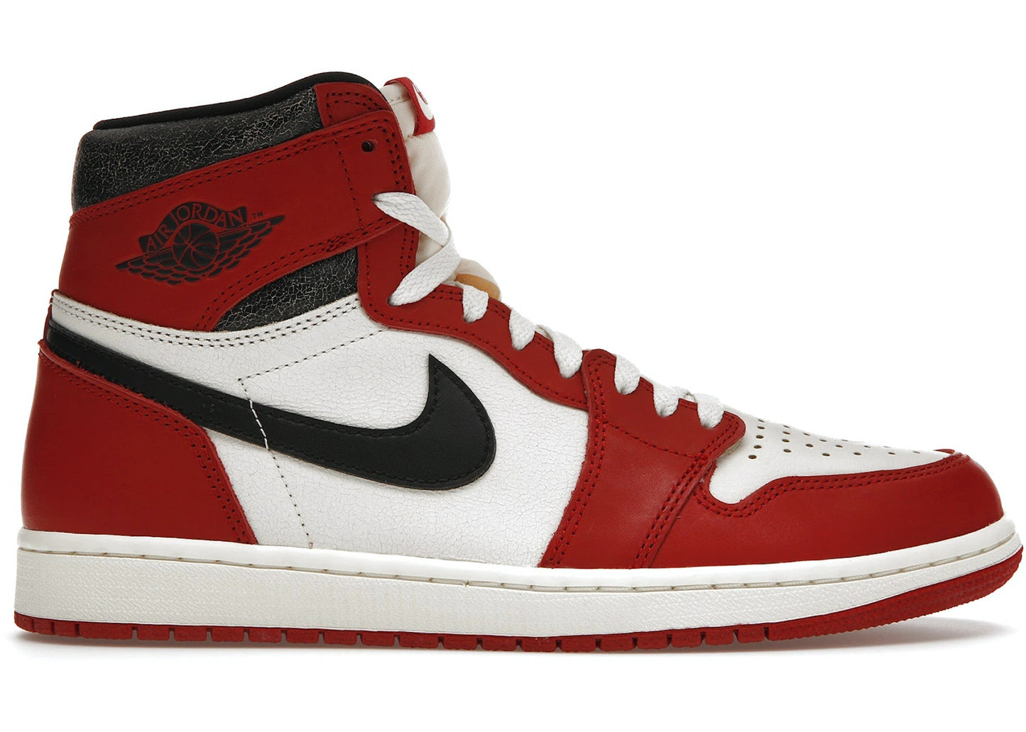 Air Jordan 1 Retro High OG Lost And Found