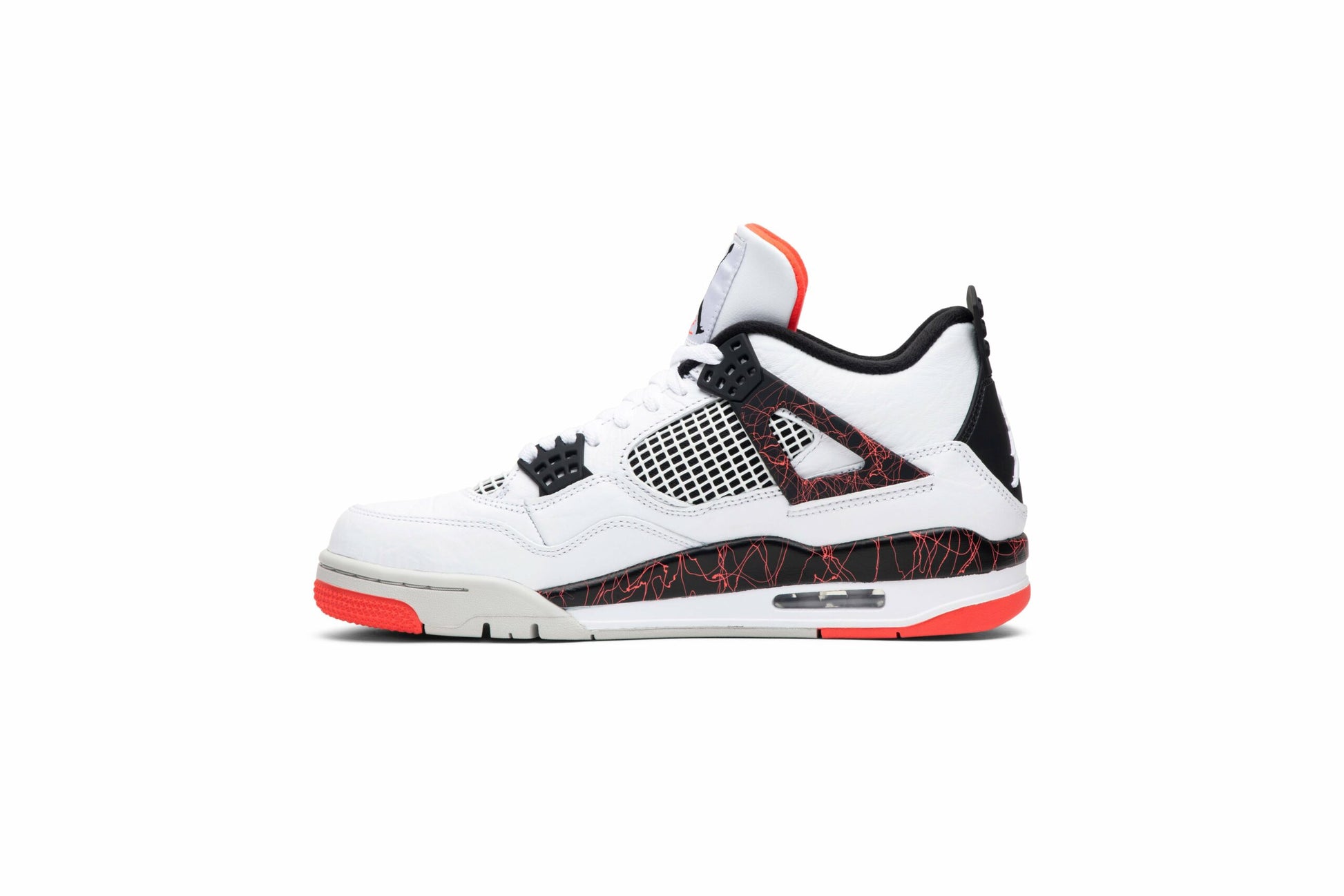 Air Jordan 4 Retro Pale Citron 308497-116