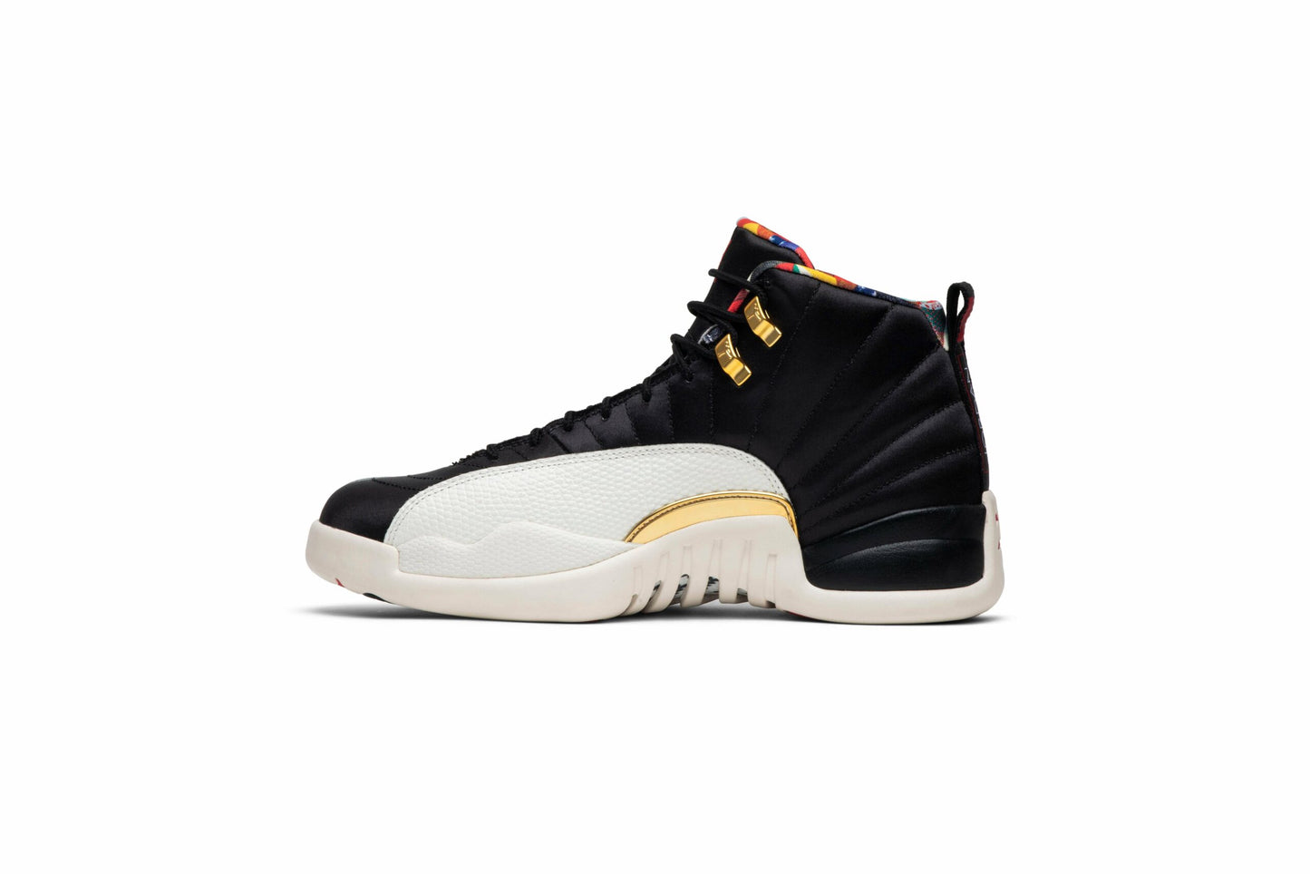 Air Jordan 12 Retro Chinese New Year 2019 CI2977-006