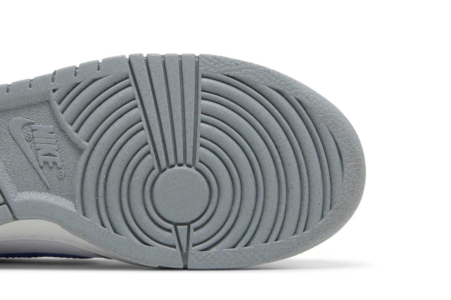 ( Grade School ) Nike Dunk Low Wolf Grey Royal FN3878-001