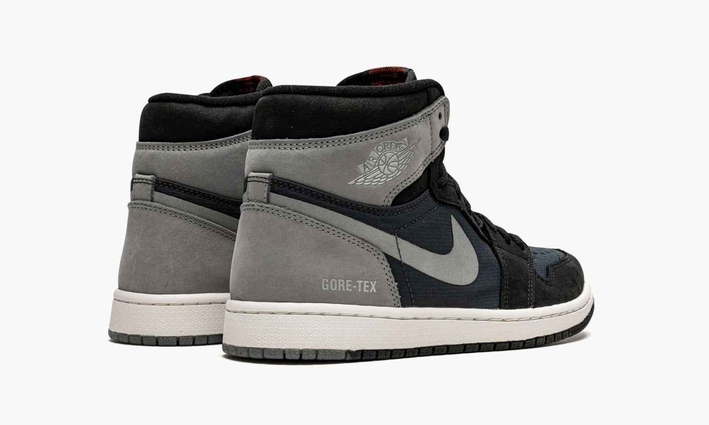 Air Jordan 1 Element "Gore-Tex – Black"