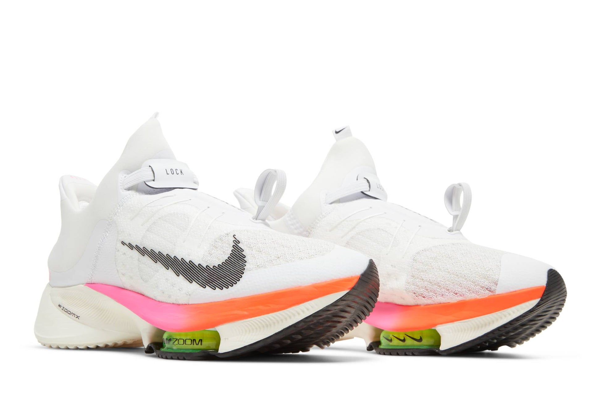 Nike Air Zoom Tempo NEXT% FlyEase 'Rawdacious' DJ5435-100