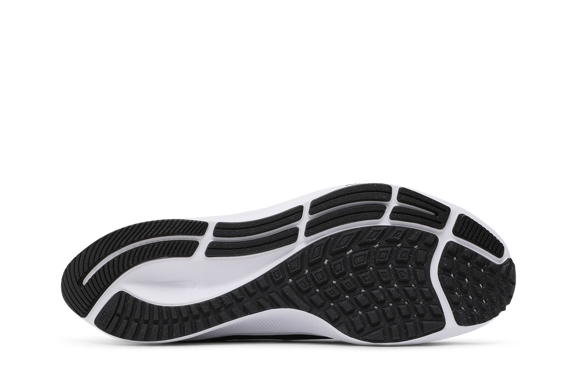 Nike Air Zoom Pegasus 38 Black White CW7356-002