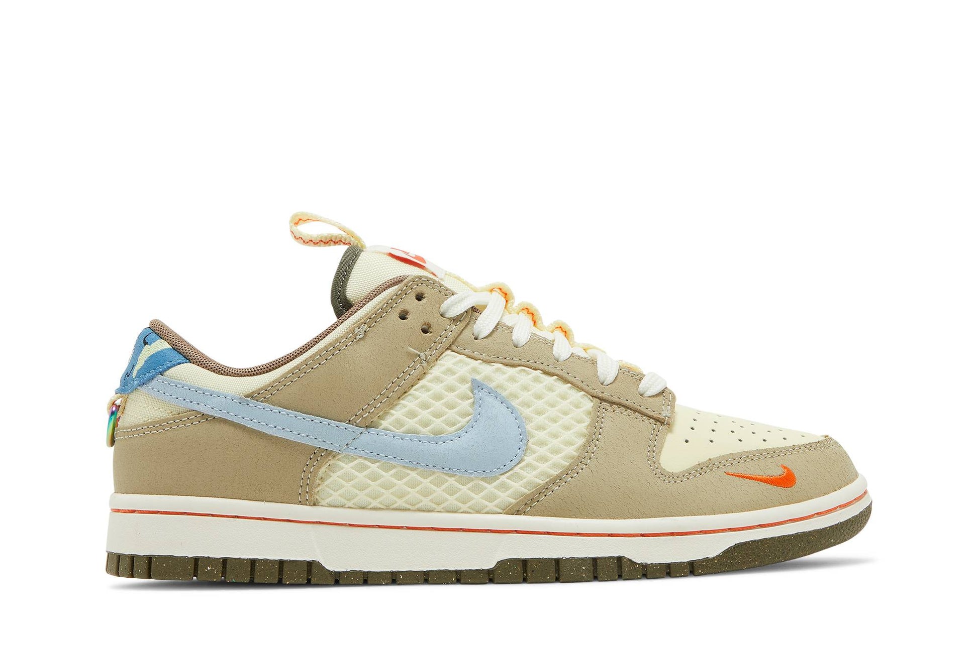 Nike Dunk Low Cartoon DX6038-741