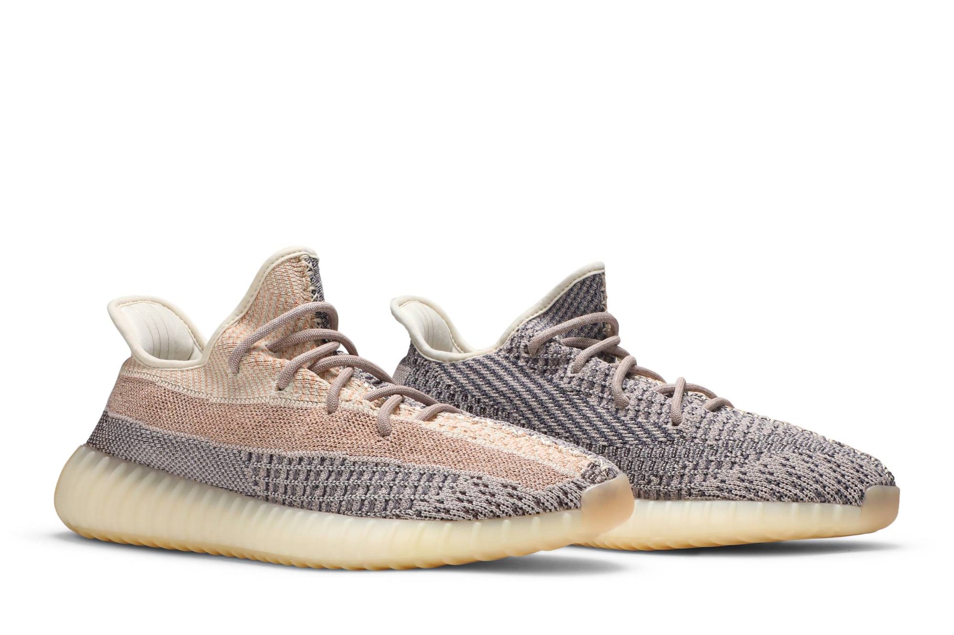 Adidas Yeezy Boost 350 V2 'Ash Pearl' GY7658