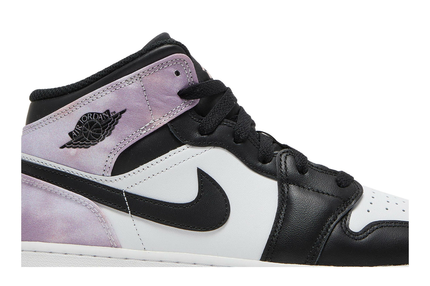 ( Grade School ) Air Jordan 1 Mid SE Zen Master DM6216-001