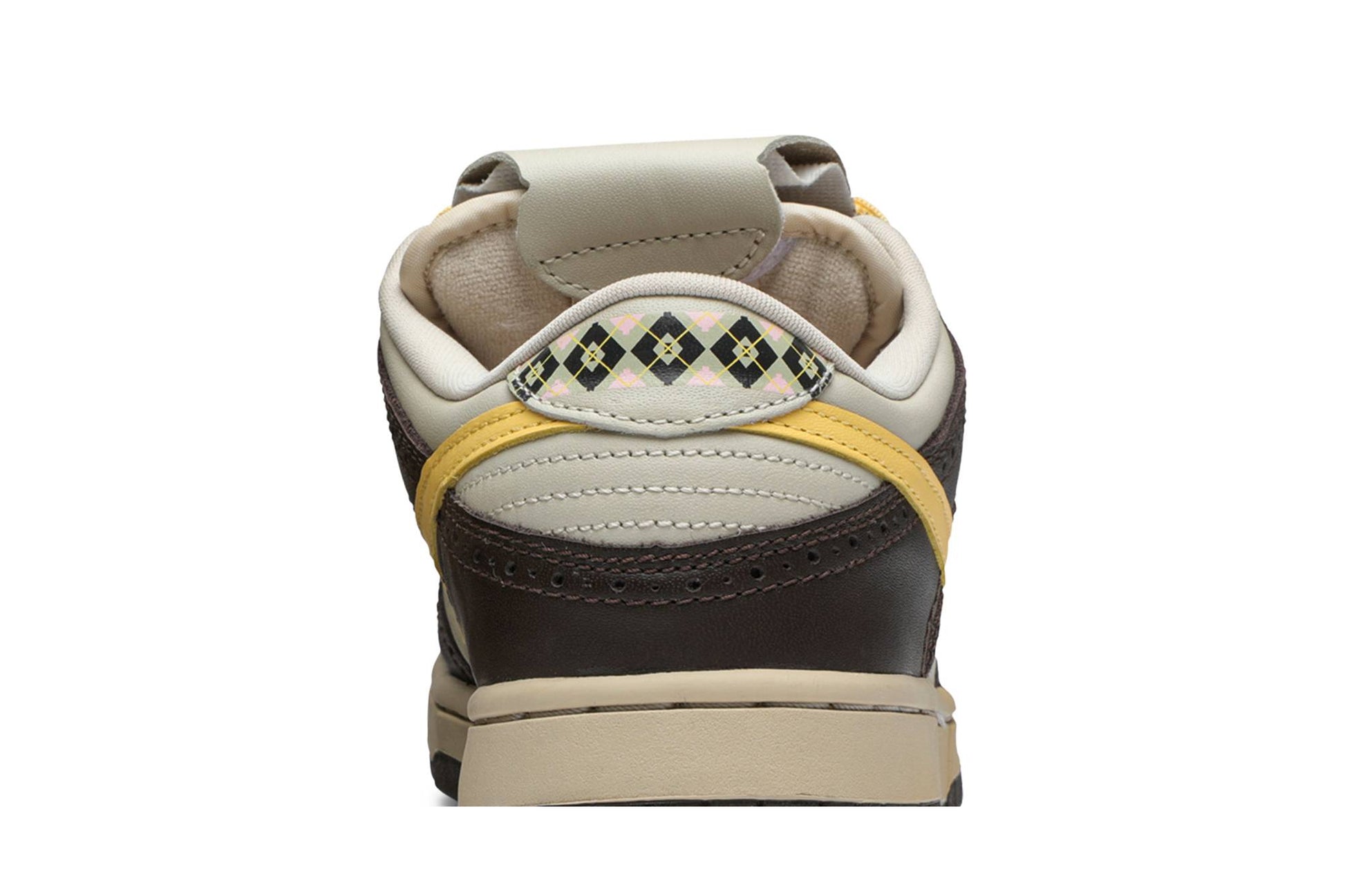 Nike Dunk Low Premium SB Golf 313170-171