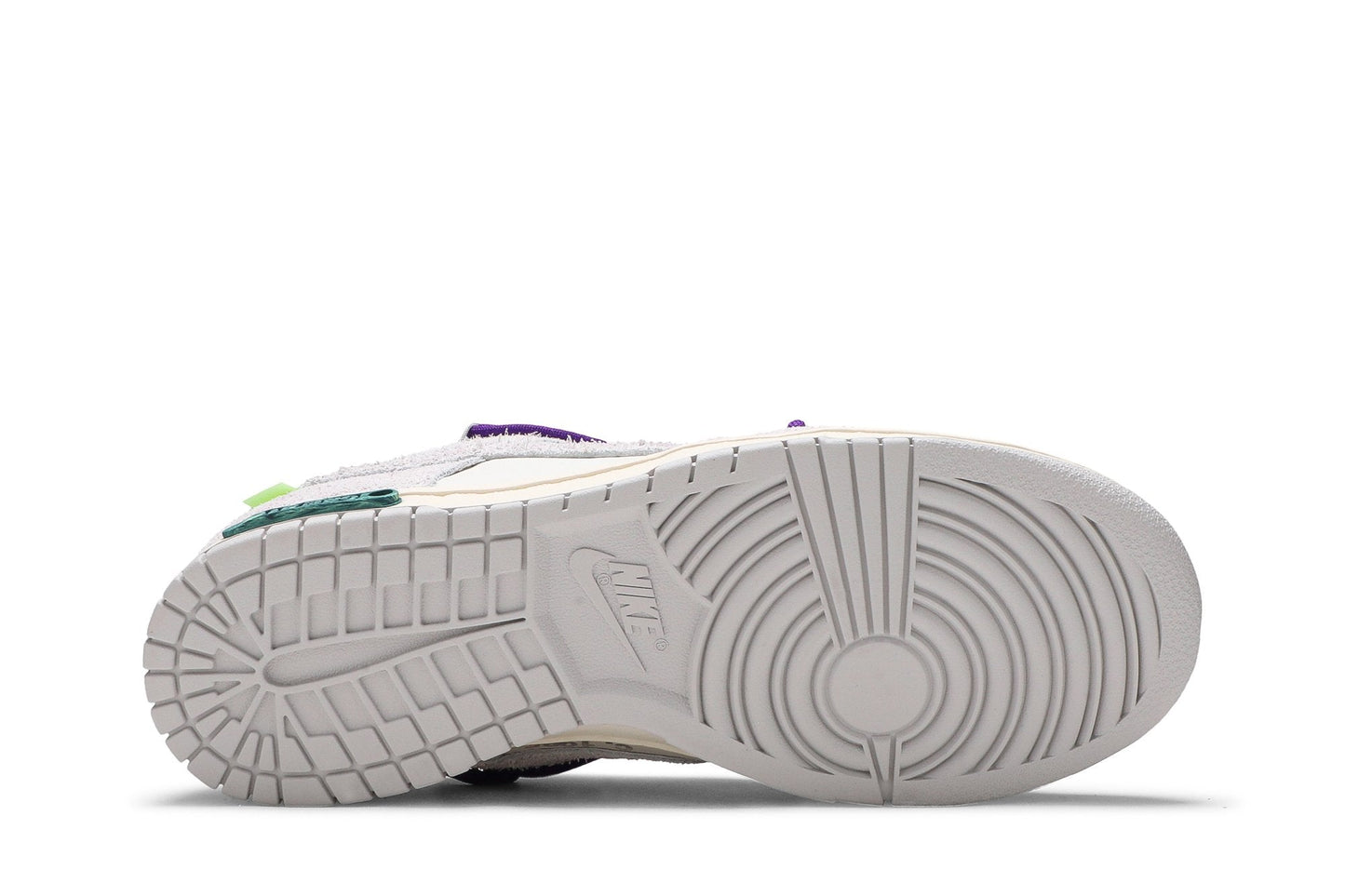 Nike Dunk Low X Off-White Dear Summer – 15 Of 50