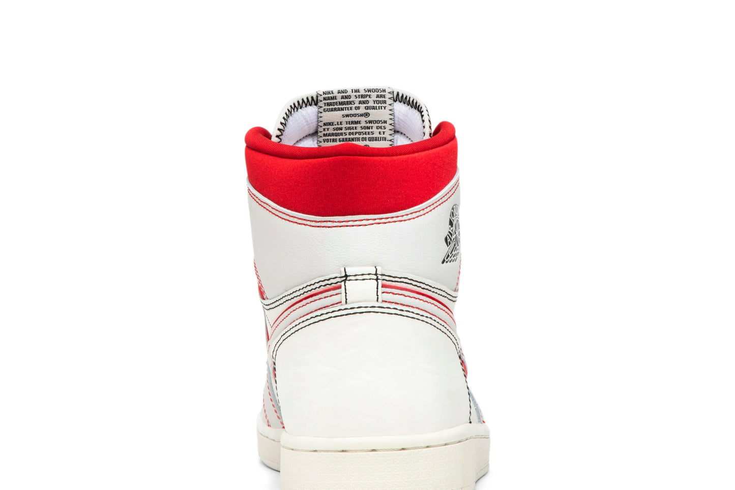 Air Jordan 1 Retro High OG Phantom 555088-160