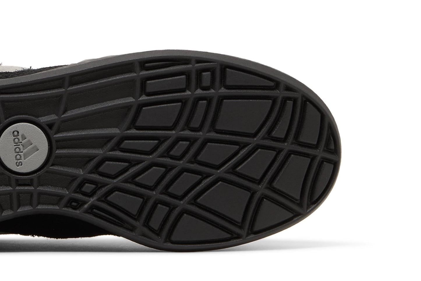 NEIGHBORHOOD X Adidas Originals Adimatic 'Core Black/Solid Gray' HP6770