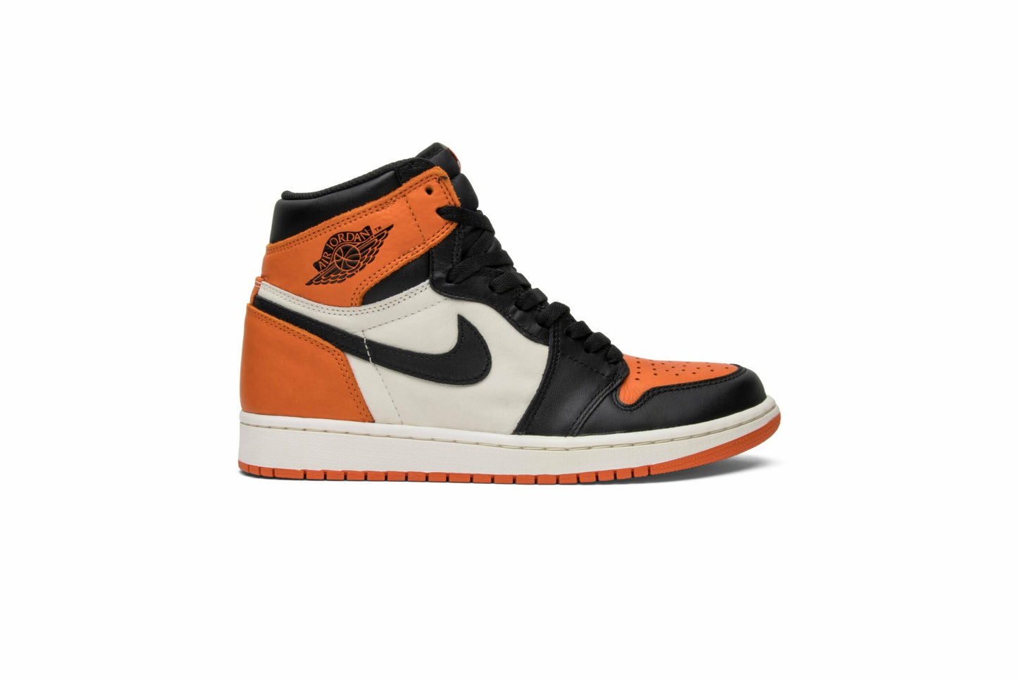 Air Jordan 1 Retro High OG Shattered Backboard 555088-005