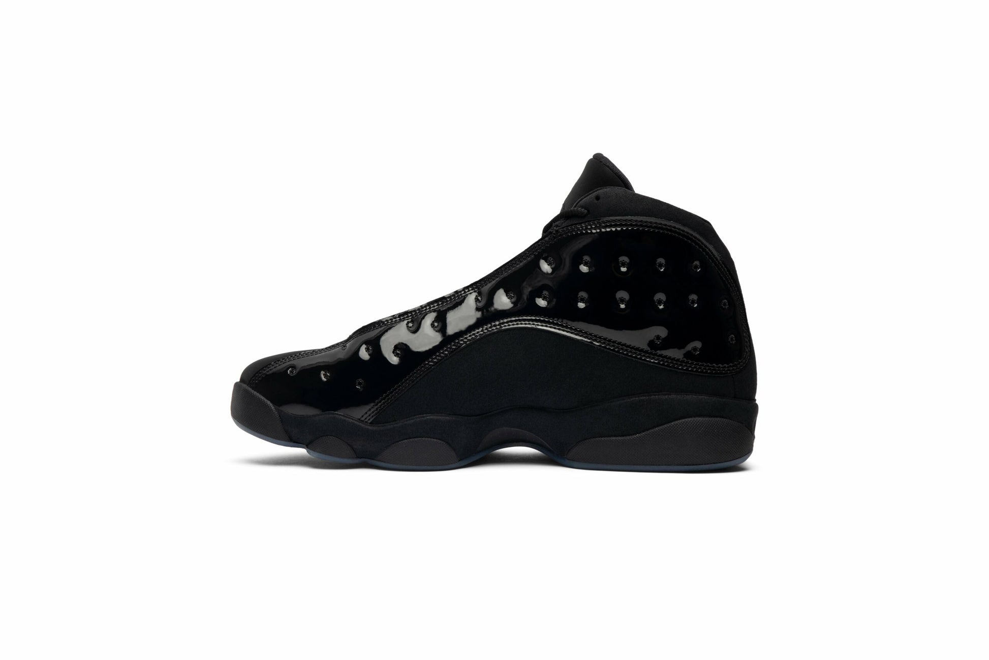 Air Jordan 13 Retro Cap And Gown 414571-012