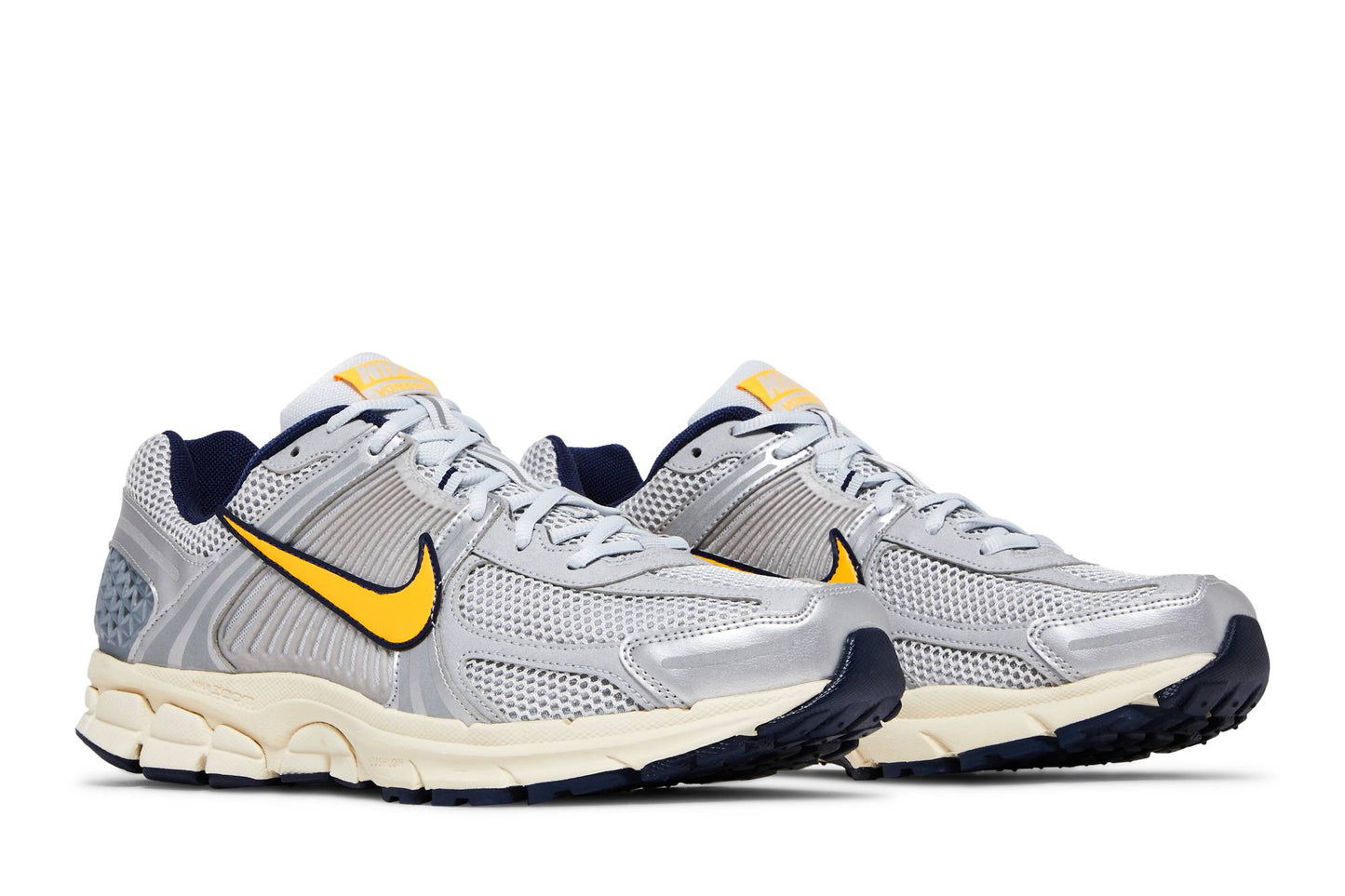 Nike Air Zoom Vomero 5 Platinum Laser Orange FJ4151-001