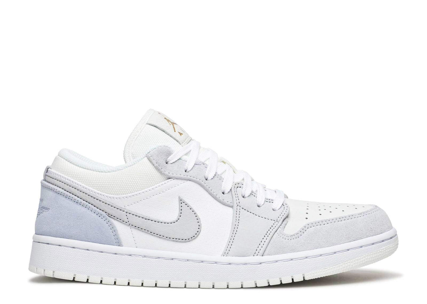Air Jordan 1 Low 'Paris' Revered Footwear